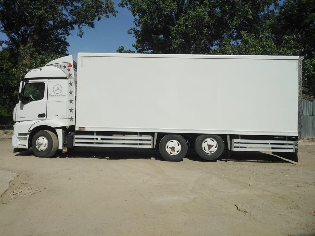 Beylikdüzü Nakliyat Slider